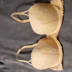 Gilligan & OMalley bra